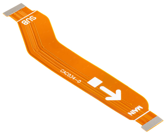 Banda Placa Oppo A78 5G, Principal
