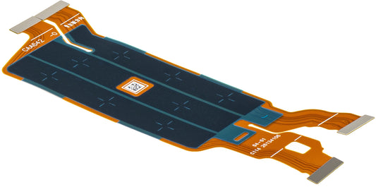 Banda Placa Oppo Reno16 F / Reno16 FS, CAA642-0 25331, Paquete de Servicio 621012000724
