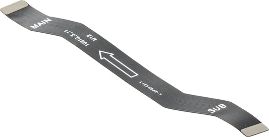 Cinta Placa Realme C21Y / C25Y, Principal