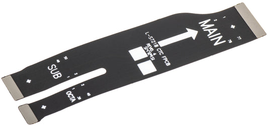 Cinta Placa Samsung Galaxy S24 FE S721, Main CTC