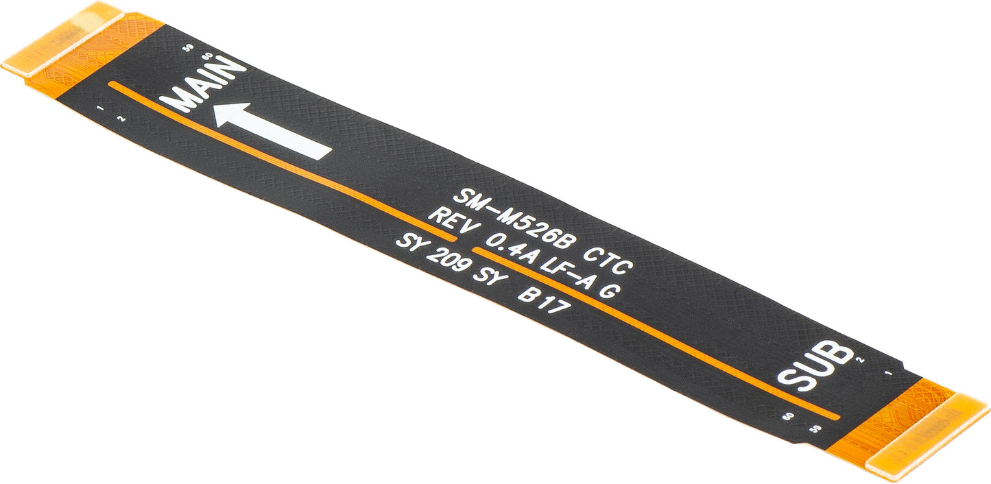 Cinta Placa Samsung Galaxy M53 M536 / M52 5G M526, Principal