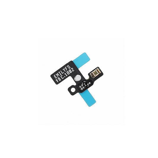 Sensor de huellas dactilares Huawei P20, Service Pack 03024RPU