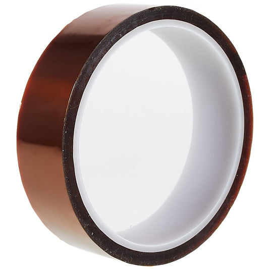 Cinta Térmica OEM Kapton, 25mm, 33m