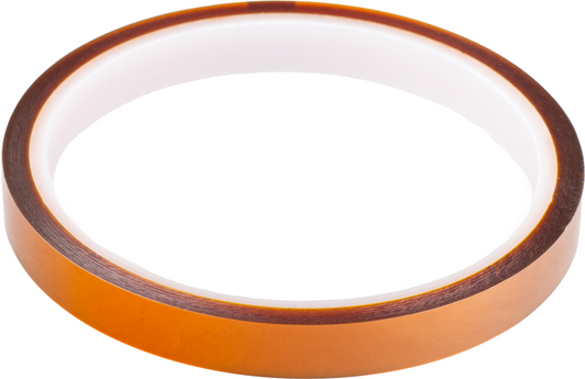 Cinta Térmica OEM Kapton, 10mm, 33m