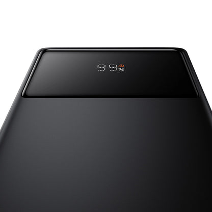 Batería Externa Baseus EnerFill FP41, 30000mAh, 22.5W, QC + PD, 1 x USB-C - 2 x USB-A, Negra