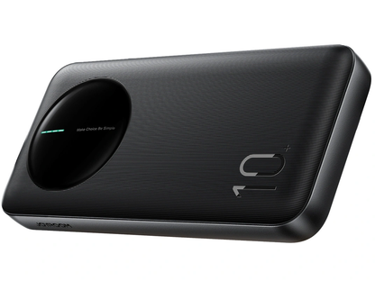 Batería Externa Joyroom JR-PBF12 Pro, 10000mAh, 22.5W, QC + PD, 1 x USB-C - 2 x USB-A, Negra