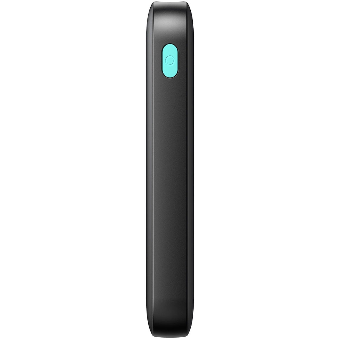 Joyroom JR-PBF13 External Battery, 5000mAh, 12W, 1 x USB-C - 2 x USB-A, Black