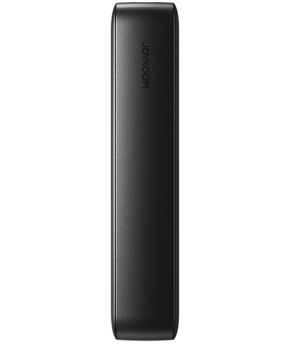 Batería Externa Joyroom JR-PBF14 Pro, 20000mAh, 22.5W, QC + PD, 1 x USB-C - 2 x USB-A, Negra
