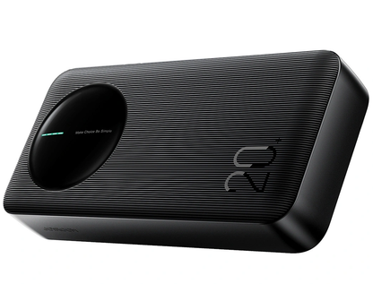 Batería Externa Joyroom JR-PBF14 Pro, 20000mAh, 22.5W, QC + PD, 1 x USB-C - 2 x USB-A, Negra