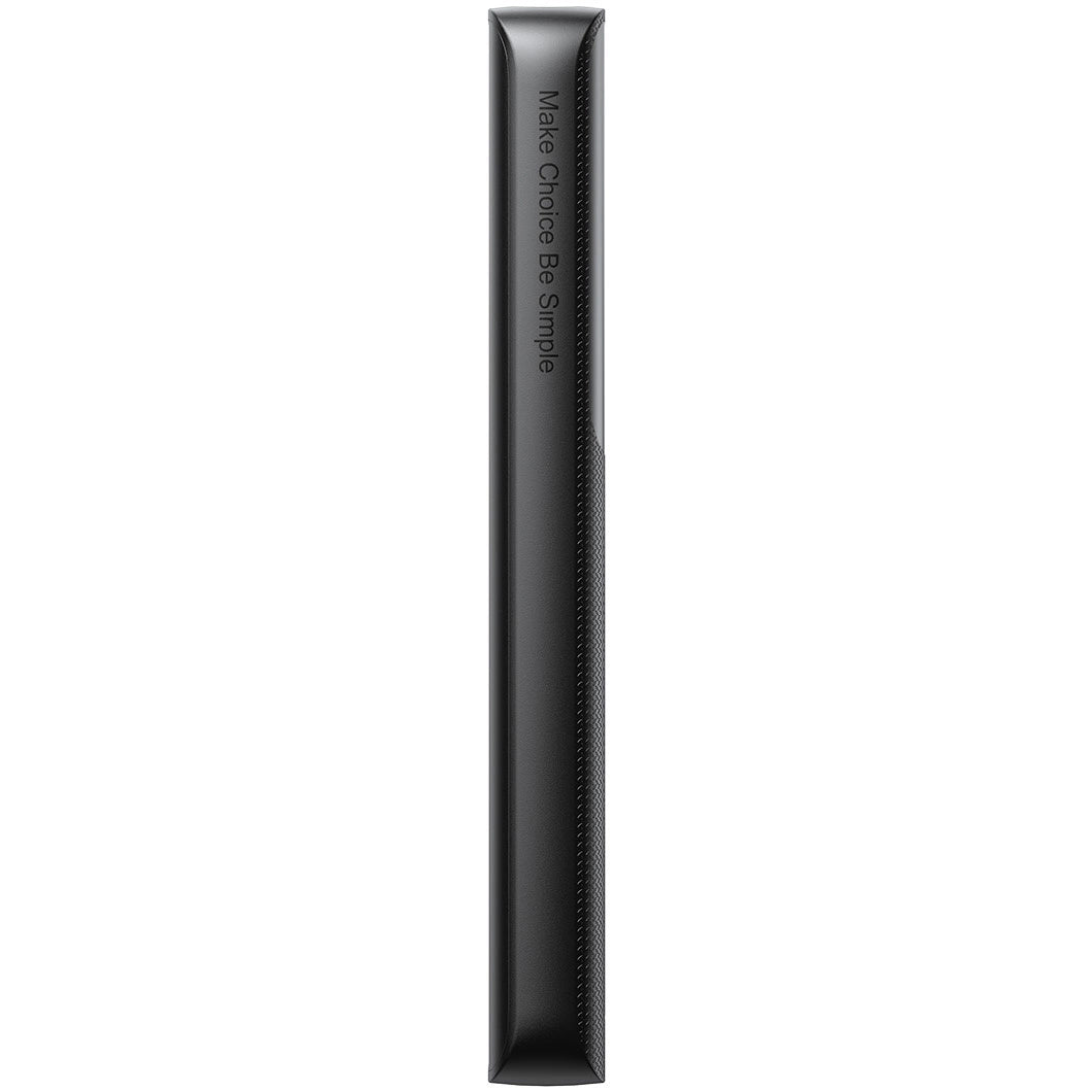 Batería Externa Joyroom JR-PBF20, 10000mAh, 25W, QC + PD, 1 x USB-C - 2 x USB-A, Negra
