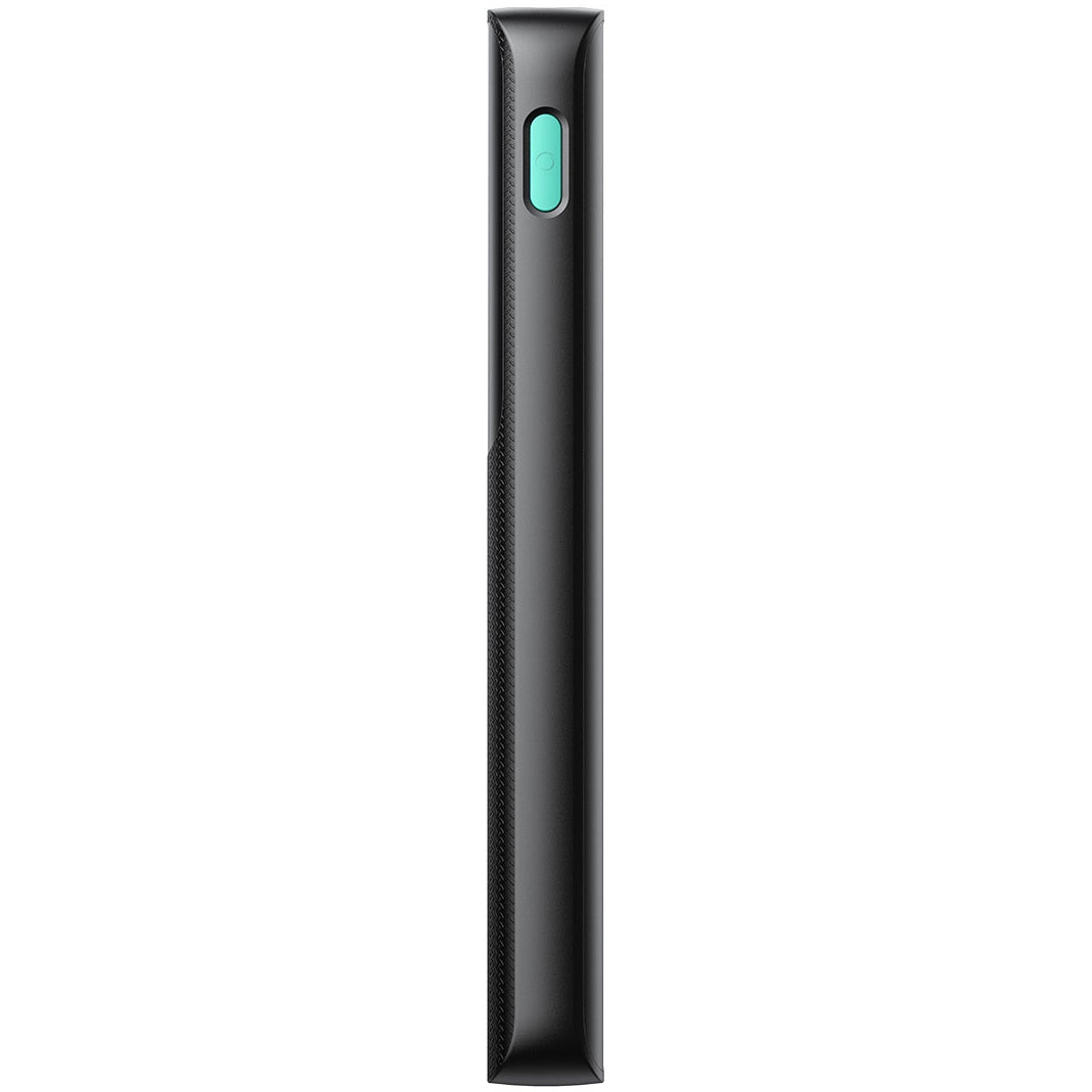 Batería Externa Joyroom JR-PBF20, 10000mAh, 25W, QC + PD, 1 x USB-C - 2 x USB-A, Negra