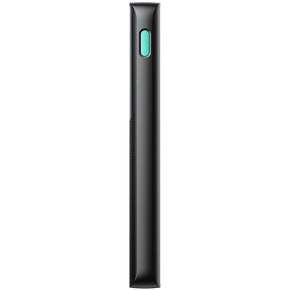 Batería Externa Joyroom JR-PBF20, 10000mAh, 25W, QC + PD, 1 x USB-C - 2 x USB-A, Negra