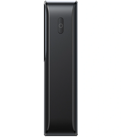 Batería Externa Joyroom JR-QP192, 20000mAh, 22.5W, QC + PD, 1 x USB-A - 2 x USB-C, Negra