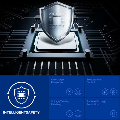 Batería Externa Spigen, 30000mAh, 30W, QC + PD, 1 x USB-A - 2 x USB-C, Negra