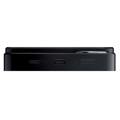 Batería Externa Inalámbrica 3MK MagSynergy Ni+, 5000mAh, 22.5W, PD + FQI, 1 x QI - 1 x USB-C, Negra