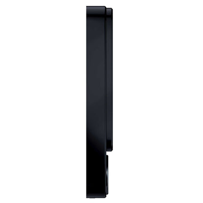 Batería Externa Inalámbrica 3MK MagSynergy Ni+, 5000mAh, 22.5W, PD + FQI, 1 x QI - 1 x USB-C, Negra