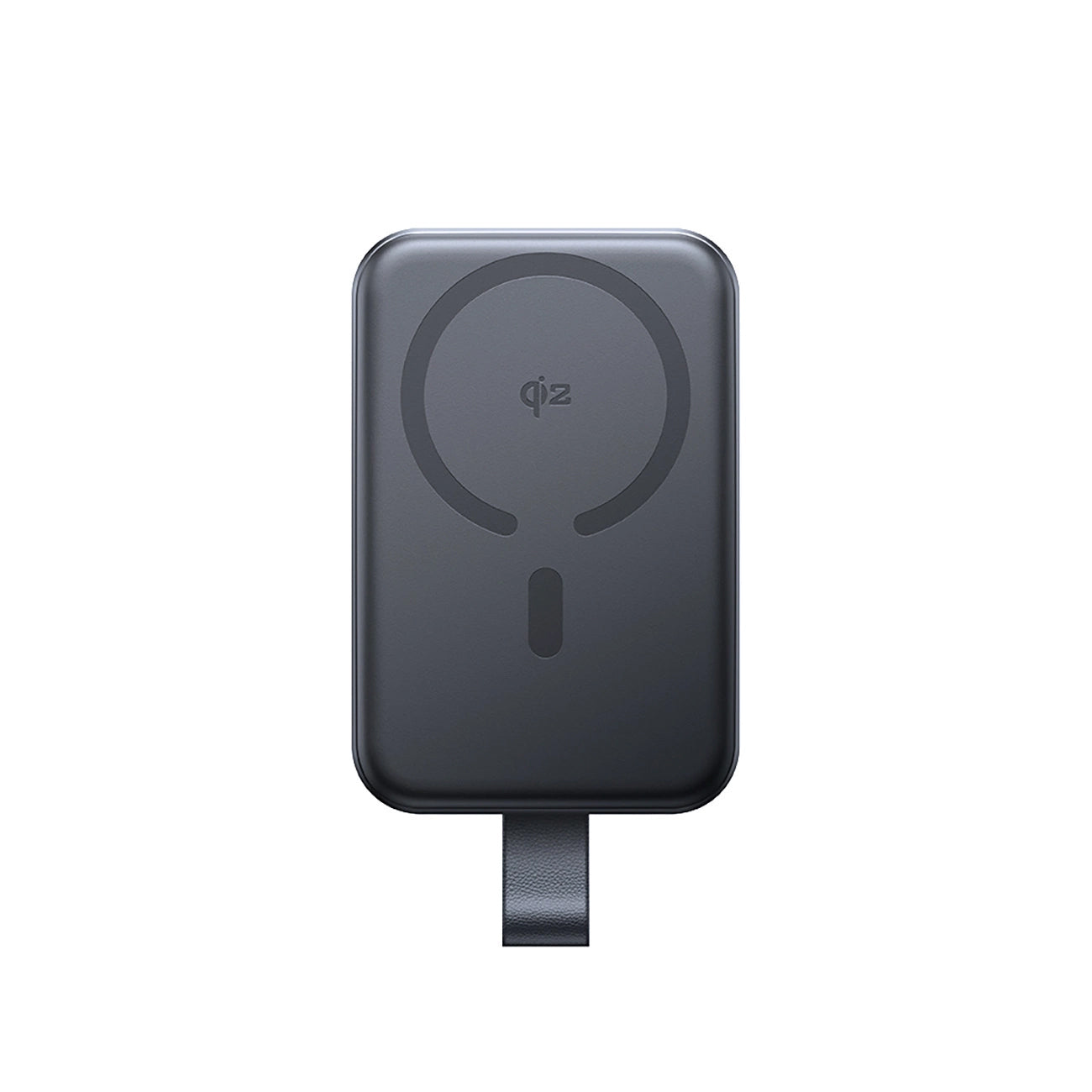 Batería Externa Inalámbrica Joyroom JR-PBM11, 10000mAh, 22.5W, QC + PD + FQI, 1 x QI - 1 x USB-A - 1 x USB-C, Negra
