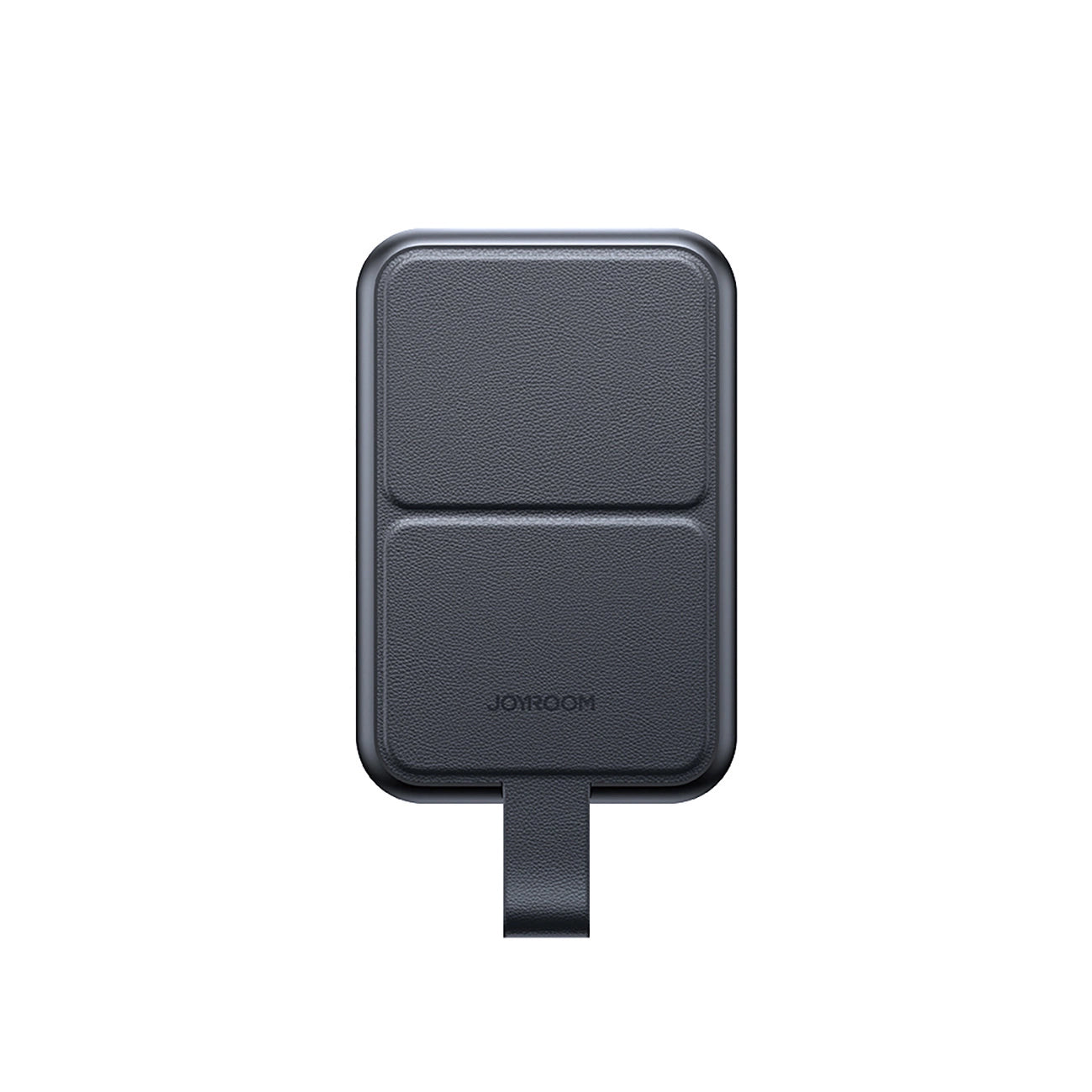 Batería Externa Inalámbrica Joyroom JR-PBM11, 10000mAh, 22.5W, QC + PD + FQI, 1 x QI - 1 x USB-A - 1 x USB-C, Negra