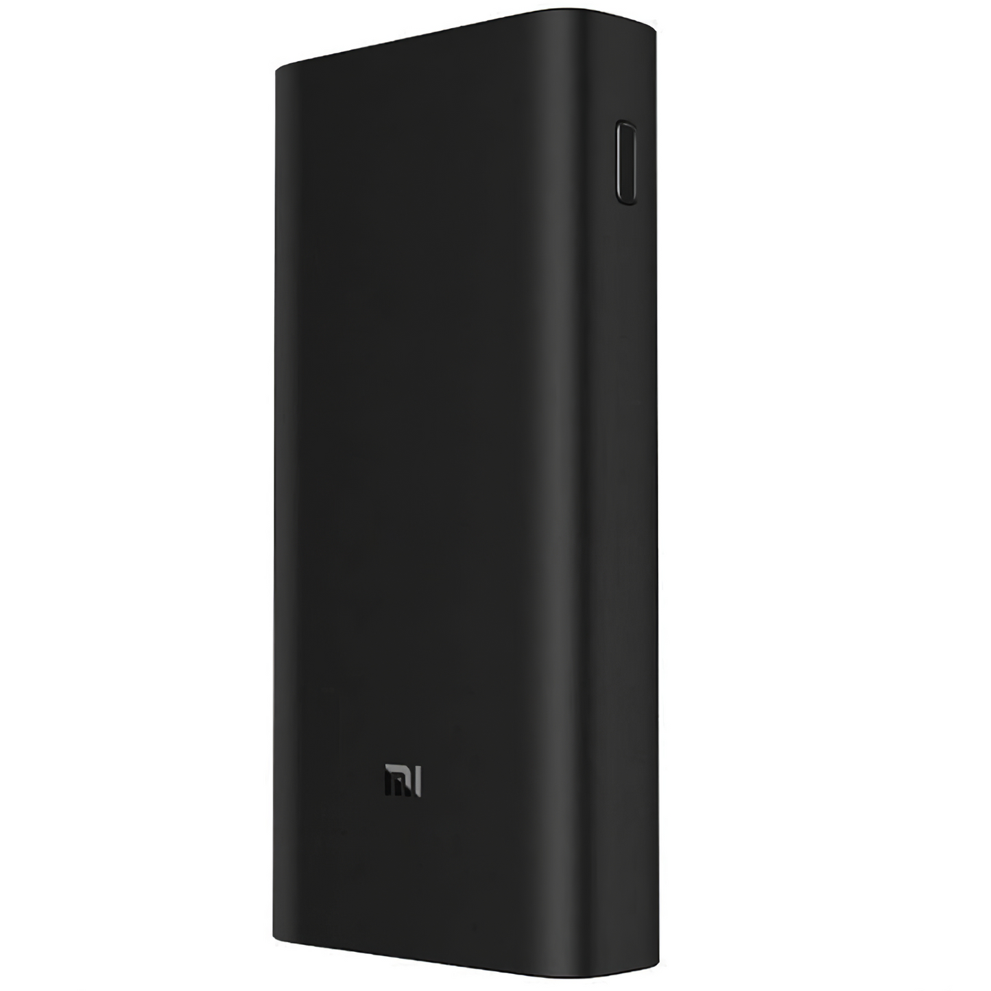 Batería Externa Xiaomi, 20000mAh, 18W, QC, 2 x USB-A, Negra, Reacondicionada PB200LZM