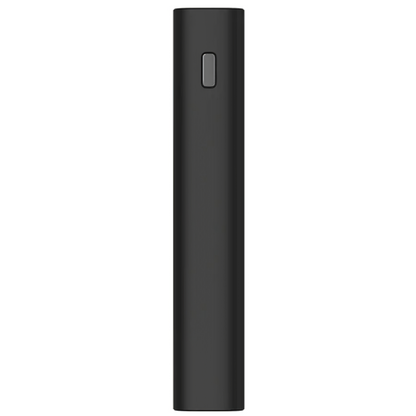 Batería Externa Xiaomi, 20000mAh, 18W, QC, 2 x USB-A, Negra, Reacondicionada PB200LZM
