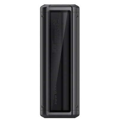 Batería Externa Xiaomi HyperCharge, 25000mAh, 212W, QC + PD, 1 x USB-A - 2 x USB-C, Negra BHR9970GL