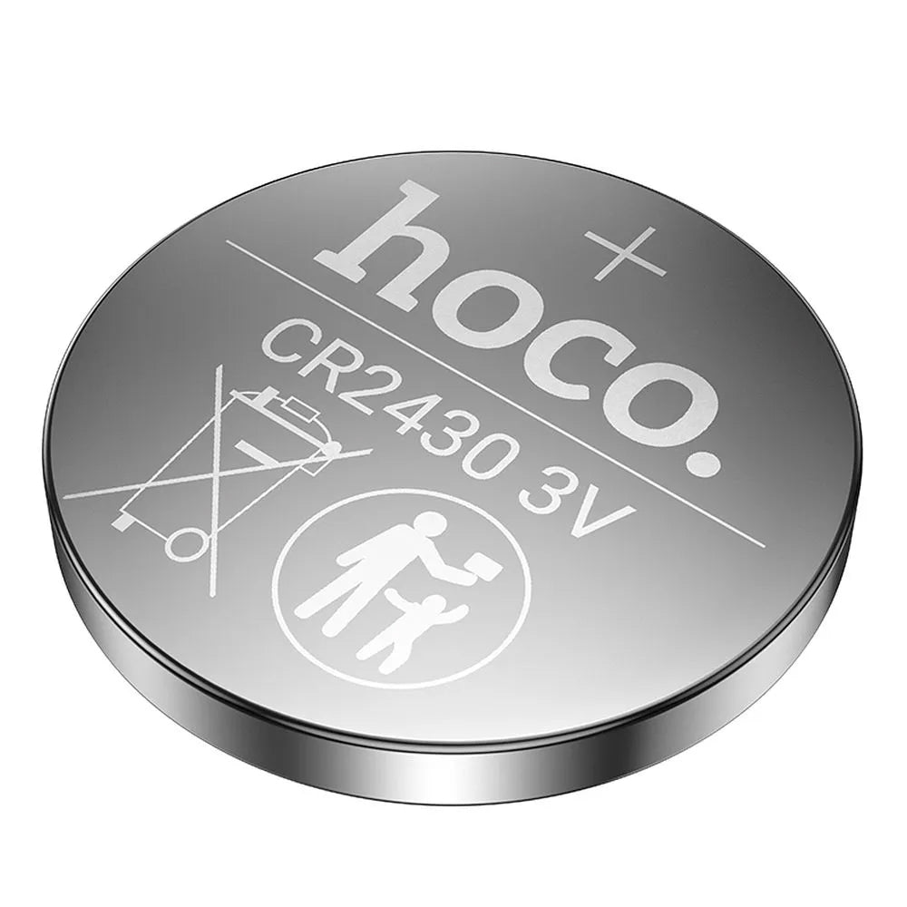 Batería HOCO DLR14, CR2430