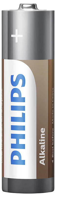 Pila Philips, AAA / LR3, Set de 10 unidades