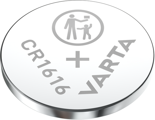 Batería Varta, CR1616