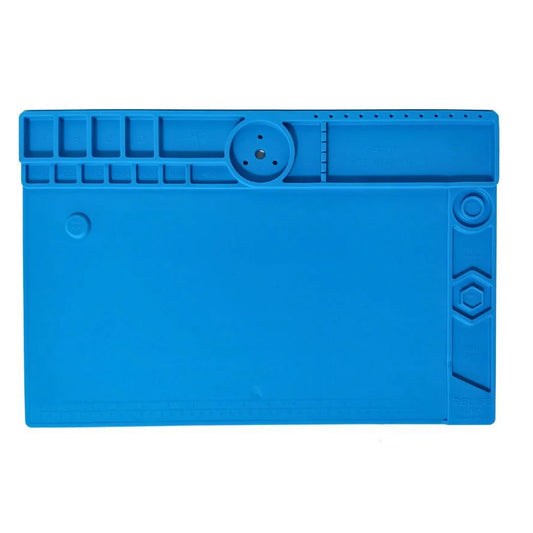 Base / Almohadilla Relife RL-160B para Microscopio