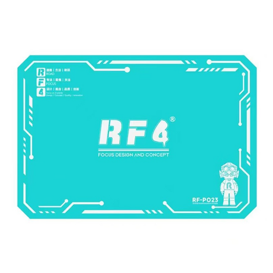 Base / Almohadilla RF4 RF-PO23 para Microscopio