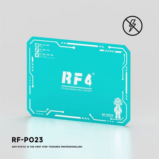 Base / Almohadilla RF4 RF-PO23 para Microscopio