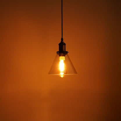 Bombilla Filamento Yeelight ST64, Wi-Fi, E27, 6W, 2000K, 500lm YLDP23YL