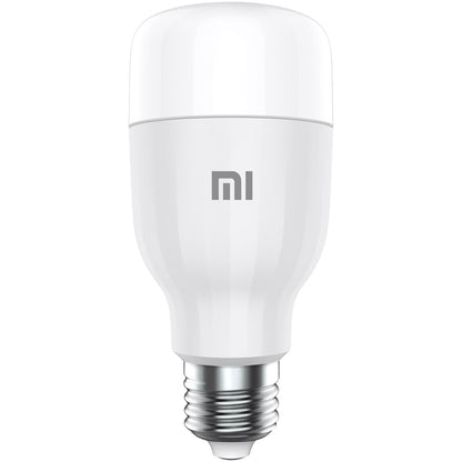 Xiaomi Essential Bombilla LED, Wi-Fi, E27, 9W, 1700K - 6500K, 950lm BHR5743EU BHR5743EU 