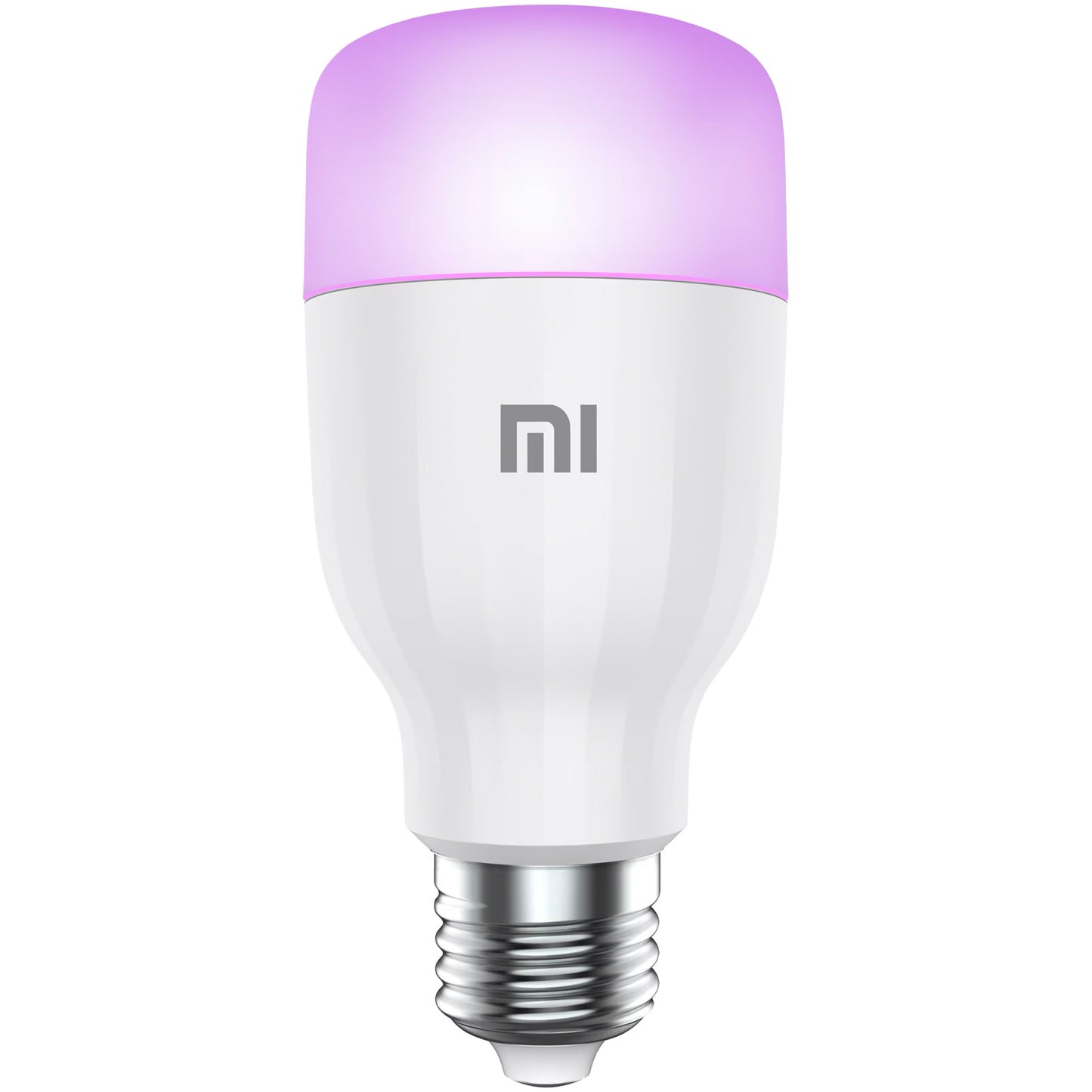 Xiaomi Essential Bombilla LED, Wi-Fi, E27, 9W, 1700K - 6500K, 950lm BHR5743EU BHR5743EU 