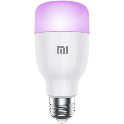 Xiaomi Essential Bombilla LED, Wi-Fi, E27, 9W, 1700K - 6500K, 950lm BHR5743EU BHR5743EU 