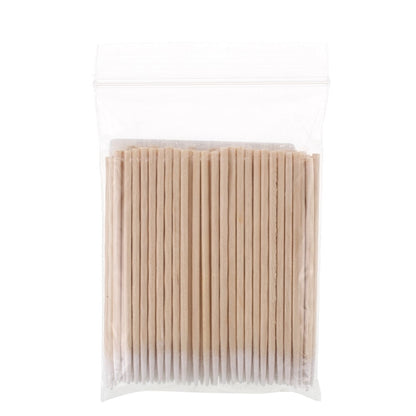 Palillo de limpieza OEM para puerto de alimentación / orificios del buzzer, Set de 100 piezas