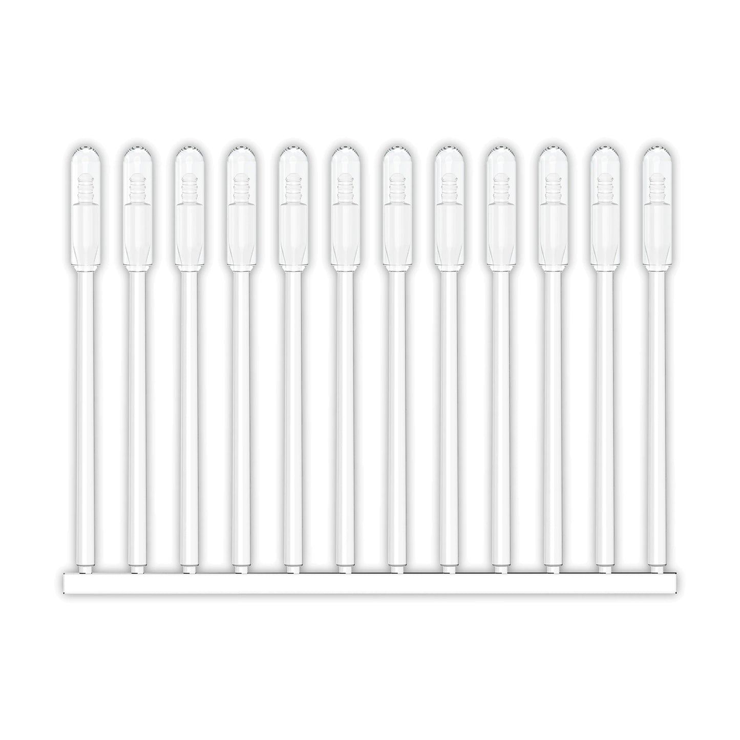 Hisopo Removedor de Polvo 2UUL CL21 para Cámara de Teléfono, Set de 48 piezas