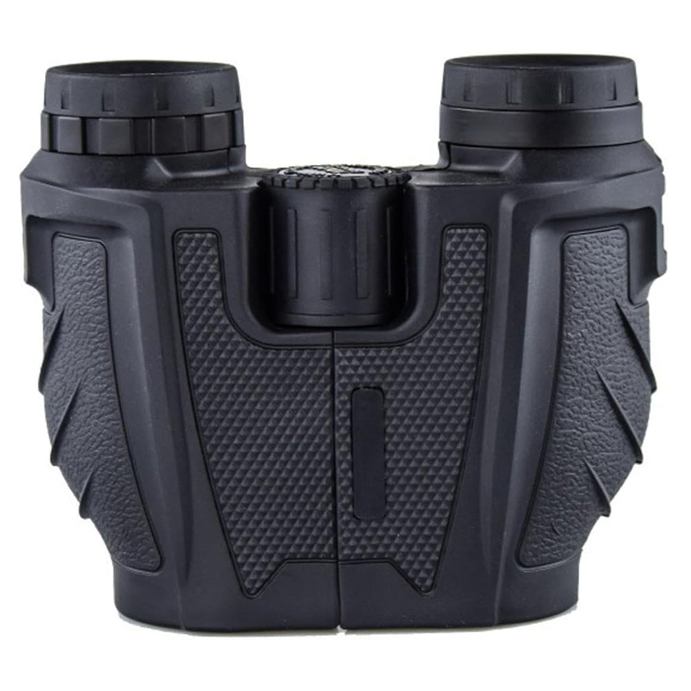 Prismático Techsuit BN1, 12x, 25mm, Negro