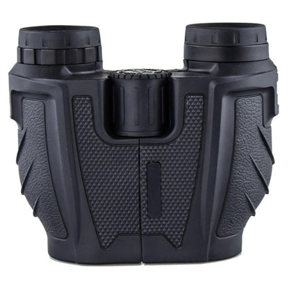 Prismático Techsuit BN1, 12x, 25mm, Negro
