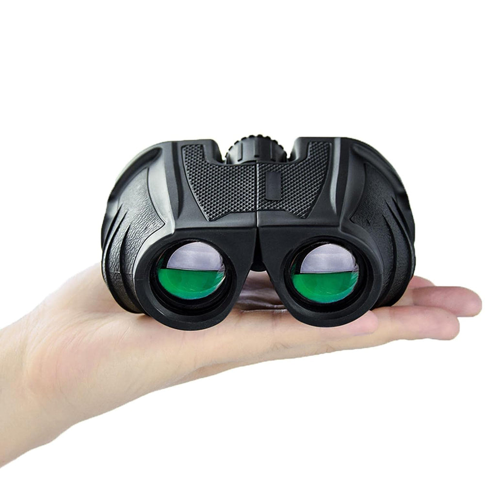 Prismático Techsuit BN1, 12x, 25mm, Negro