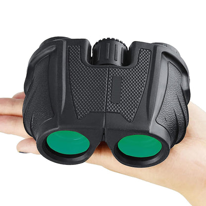 Prismático Techsuit BN1, 12x, 25mm, Negro