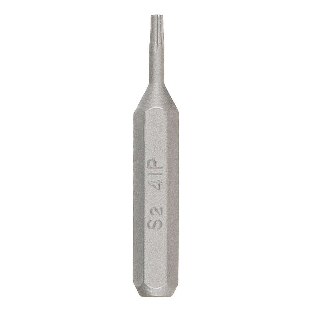 Punta de destornillador Relife, Torx Plus (4IP)