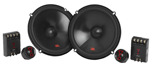 Altavoz para coche JBL Stage3 607CF, 50W RMS, 158mm, Set de 2 piezas JBLSTAGE3607CF