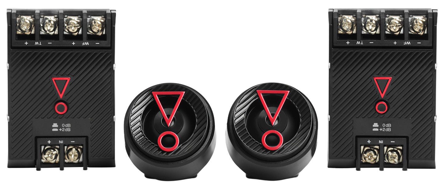 Altavoz para coche JBL Stage3 607CF, 50W RMS, 158mm, Set de 2 piezas JBLSTAGE3607CF