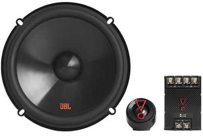Altavoz para coche JBL Stage3 607CF, 50W RMS, 158mm, Set de 2 piezas JBLSTAGE3607CF