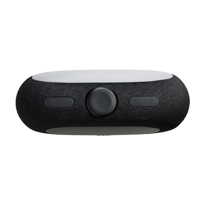 Altavoz Bluetooth JBL Horizon 3, 2 x 5W, Sonido Pro, Negro JBLHORIZON3BLK