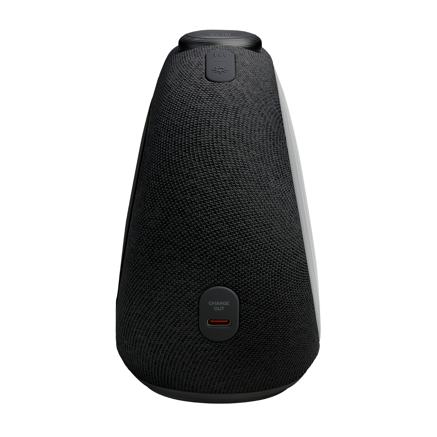 Altavoz Bluetooth JBL Horizon 3, 2 x 5W, Sonido Pro, Negro JBLHORIZON3BLK