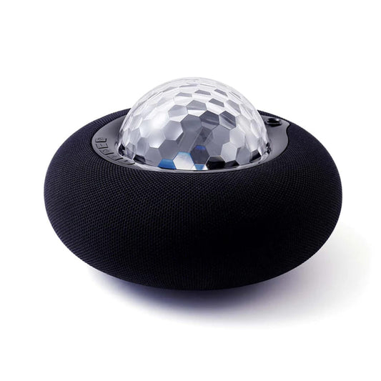 Altavoz Bluetooth Joyroom Maya JR-MS02, 20W, RGB, Negro