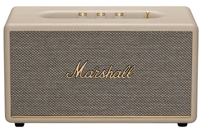 Altavoz Bluetooth Marshall Stanmore III, 80W, Crema