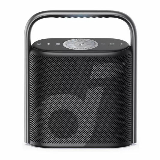Altavoz portátil Bluetooth Anker SoundCore Motion X500, 40W, impermeable, negro A3131011